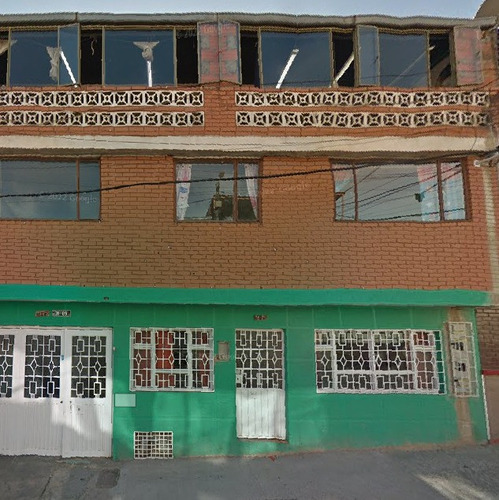 Casa En Arriendo En Bogotá El Carmen-tunjuelito. Cod 112076