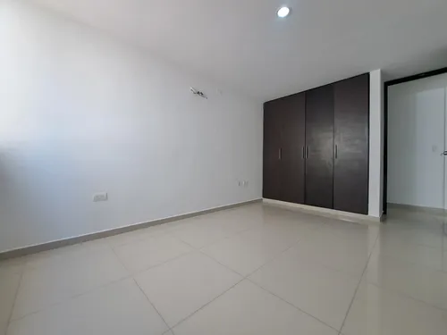Apartamento En Arriendo En Barrio Blanco. Cod A16206