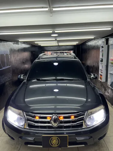 Renault Duster 2.0 Dynamique 4x2