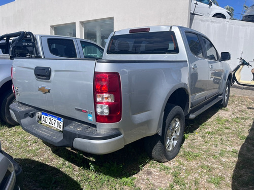 Chevrolet S10 2.8 Lt Cd Tdci 200cv 4x2