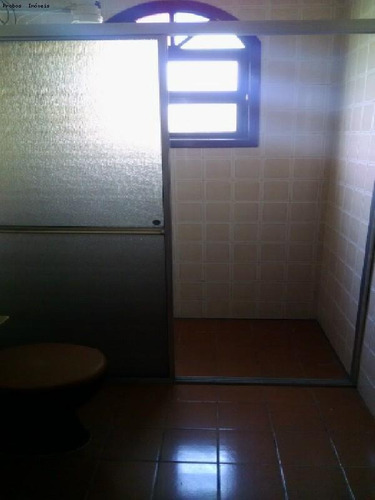 Chácara Com 8 Dormitórios À Venda, 3000 M² Por R$ 1.100.000,00 - Vale Das Laranjeiras - Indaiatuba/sp - Ch0001