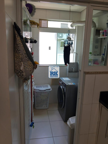 Imagem 8 de 24 de Apartamento À Venda Em Ingleses Norte - Ap008512