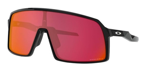 Lentes De Sol Sutro Prizm Snow Torch Iridium Oakley Oo9406