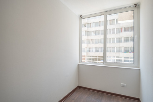 Imagen 20 de 30 de Departamento Remodelado Con Excelente Conectividad