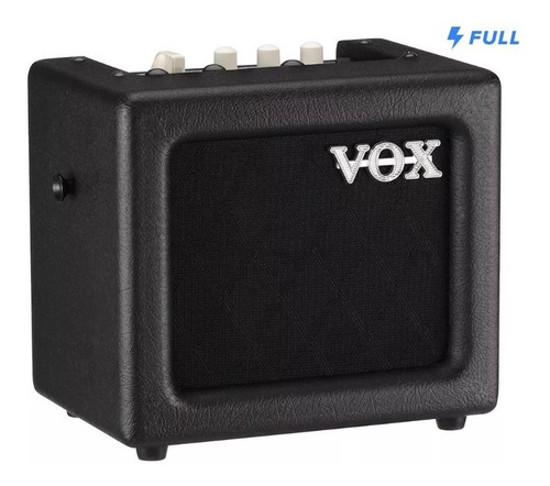 Amplificador De Guitarra Vox Mini3 G2 Super $ Hot Sale !!