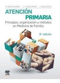 Libro Atencion Primaria 2 Vols 8âª Ed Principios Organiza...