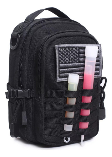 Mochila Impermeable Ligera Exteriores Multifuncional