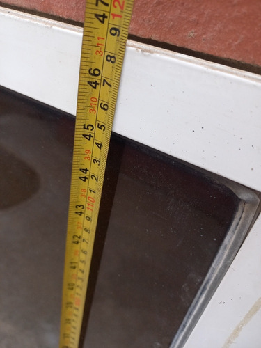 Imagen 3 de 7 de Vidrios Grises Para Ventana