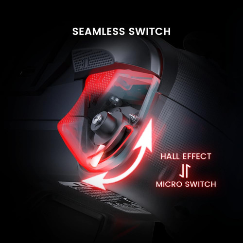 Gamesir Cyclone 2 Pro Wireless Controller Para Switch, Pc, A