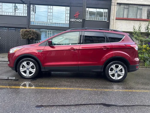 Ford Escape 2.0 Se 4x4