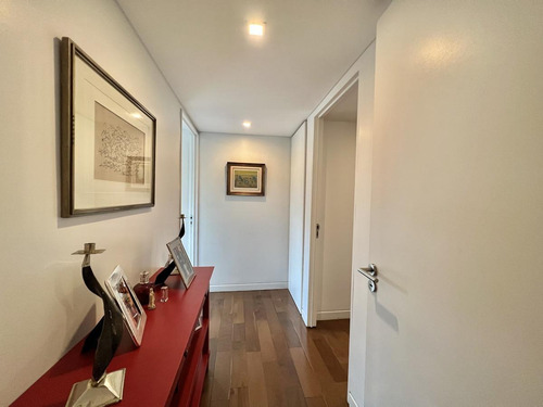 Imagen 15 de 30 de Venta Departamento Dos Dormitorios Piso Exclusivo Edificio Aqualina