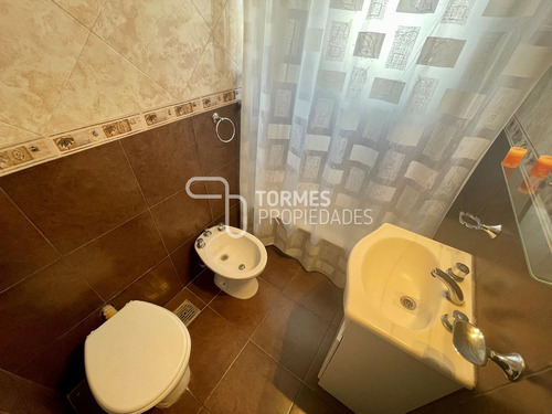 Imagen 29 de 30 de Tour Virtual Departamento En Venta 3 Ambientes Con Balcón Francés ~ Centro Mar Del Plata