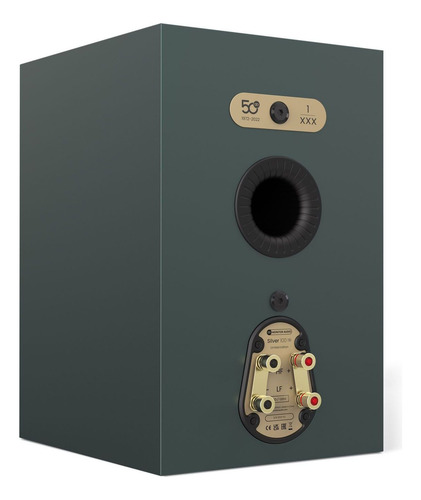 Par De Bafles Monitor Audio Silver 100 Limited Edition