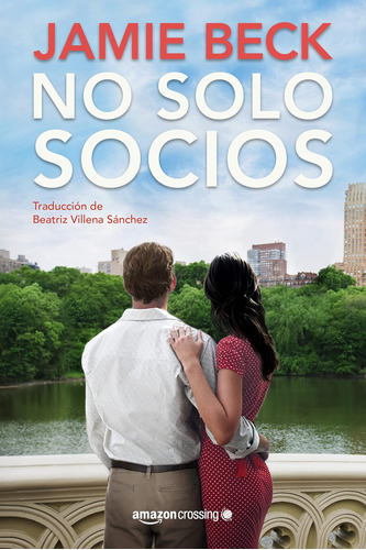 Libro: No Solo Socios (hermanos St. James, 2) (spanish Editi