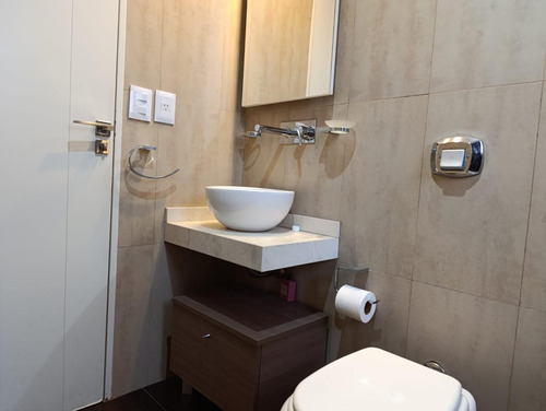 Alquiler , 2 Amb , Departamento Palermo