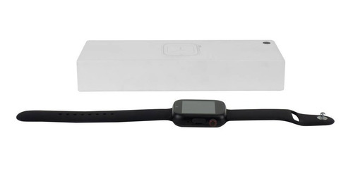 Relógio Smartwatch Original Fit Bluetooth Ios Android Celula