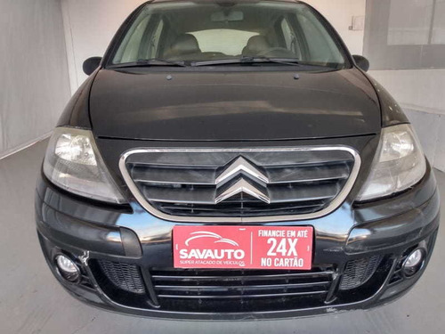 Citroen C3 Exc 16 A Flex