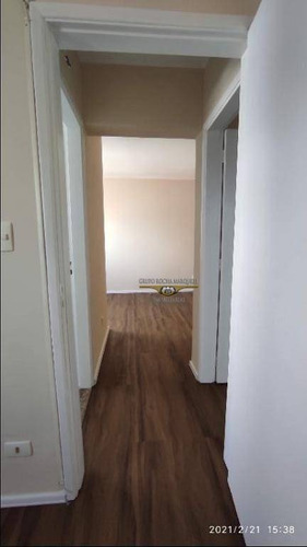 Imagem 7 de 23 de Apartamento Com 2 Dormitórios, 83m² À Venda Por R$ 325.000,00 No Tatuapé - Ap2906