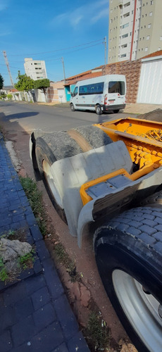 Scânia 124 G420