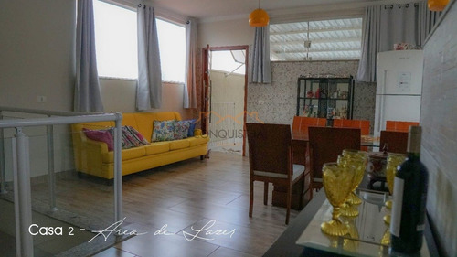Imagem 15 de 15 de Sobrado - Jd Hollywood - Ref: 3455 - V-5639