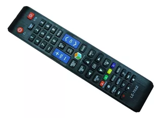 Samsung Remote Control Smart Tv Aa59