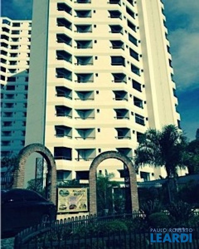 Imagem 9 de 9 de Flat - Paraíso - Sp - 164890