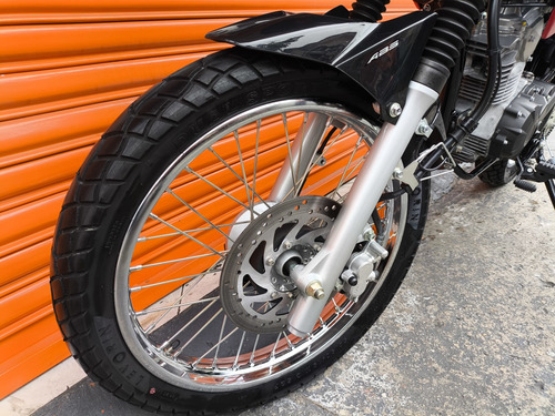 Yamaha Xtz 150 Crosser S 2024 Abs Com 1 Mil Km