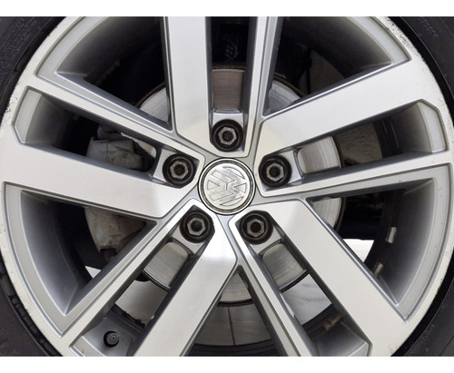Volkswagen Fox 1.6 MSI RUN 8V FLEX 4P MANUAL