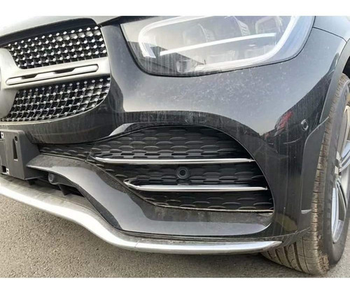 Beautost Fit For Mercedes Benz New Glc Glc300 2020 Front Cor