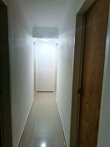 Se Vende Apartamento En Urbanización Palma Real, La Victoria