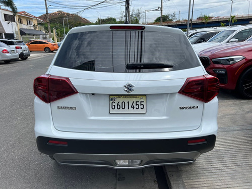 Suzuki Vitara Gl 2023