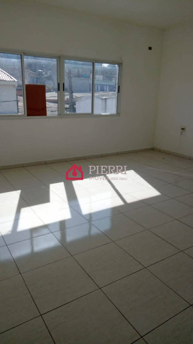 Imagem 1 de 10 de Sala Comercial Para Locação Em Pirituba 45 M² - 7133