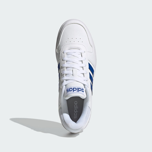 Imagen 6 de 8 de Zapatillas adidas Hombre Hoops 2.0 Nuevas