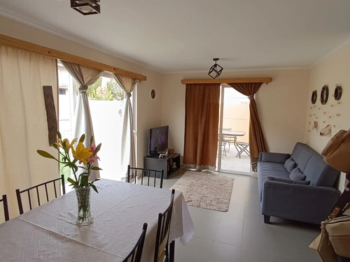 Casa En Buin 3 Dormitorios 3 Baños Amplia