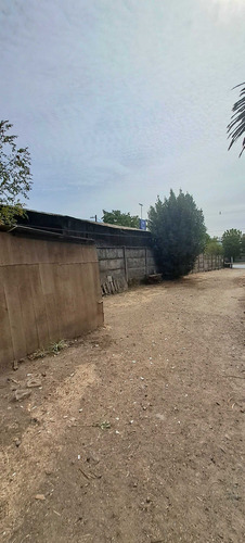 Se Vende Terreno Excelente Ubicación, Talca (89789)