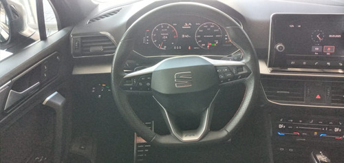 Seat Tarraco FR L4 1.4T TSI DSG