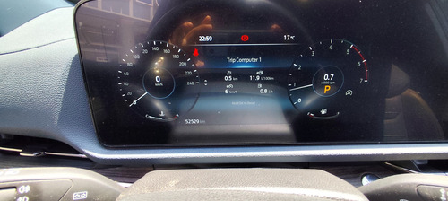 Ford Territory 1.8 Titanium 5p At