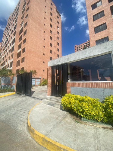 Venta Apartamento Colinas De La Tahona Obra Gris