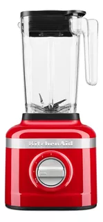 Licuadora Kitchenaid Rojo 5 Velocidades 1.65 Lts Ksb4027pa