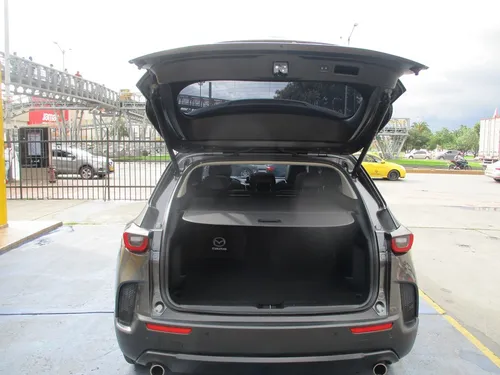 Mazda cx-50 GRAND TOURING 4X2 2500CC AT AA