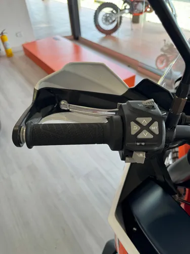 Ktm 890 Adventure R