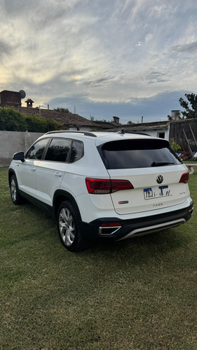 Volkswagen Taos 1.4 250 Tsi Comfortline