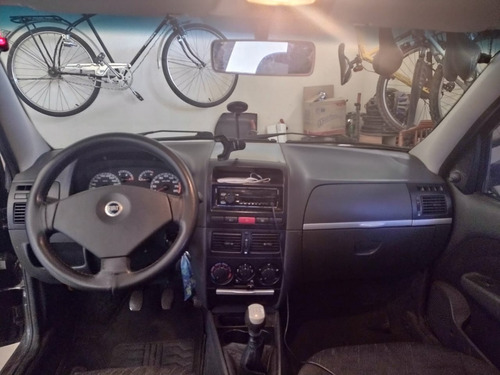 Imagem 7 de 9 de Fiat Palio 1.4 Elx