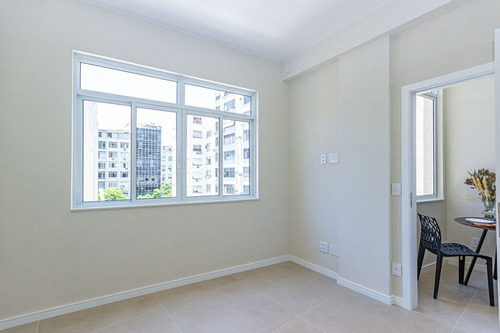 Imagem 23 de 30 de Apartamento À Venda No Bairro Copacabana - Rio De Janeiro/rj - O-19198-32042