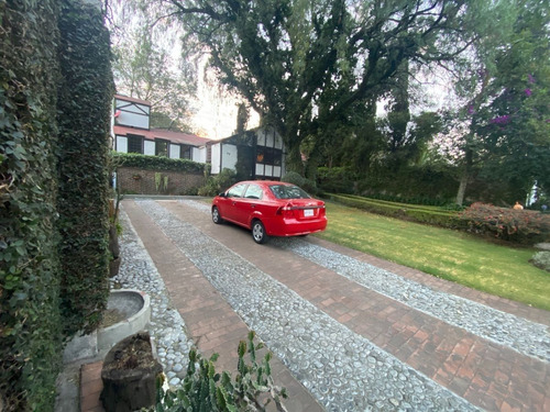 Hv650 Residencia De Estilo Inglés Tudor