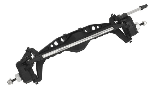 Ejes Delanteros Para Coche Axial Capra Rc Crawler De Nylon Y