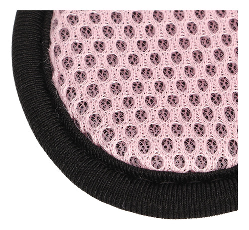 Pink Club Cover Accessory, 10 Unidades, Fundas Para Cabeza,