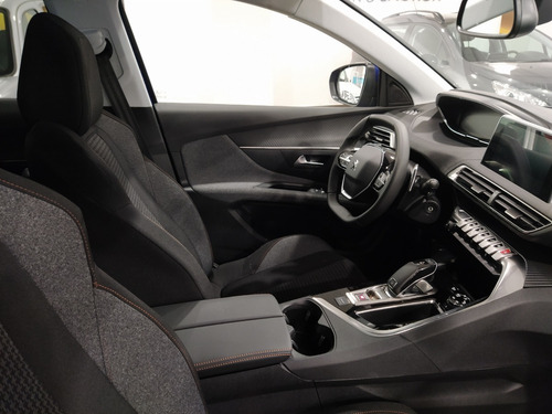 Imagen 8 de 25 de Peugeot 3008 Allure Thp At 2023 Okm