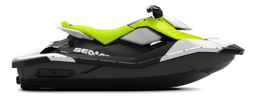 Seadoo Spark 2up Ho Ibr Con Freno Y Reversa Nuevas 0hs