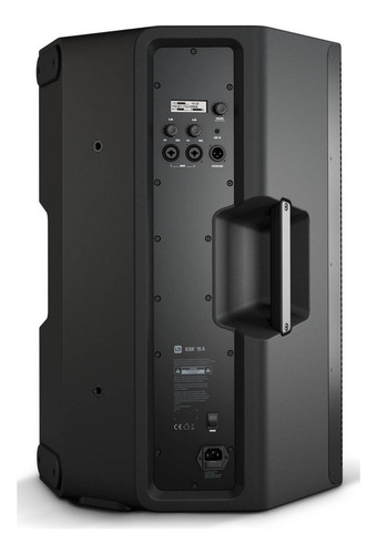 Bafle Ld Systems Icoa15a Activo De 128db